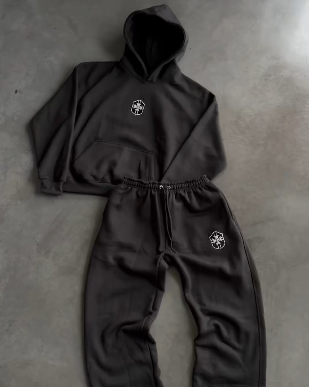 BRASILIEN | UNISEX-TRAININGSANZUG