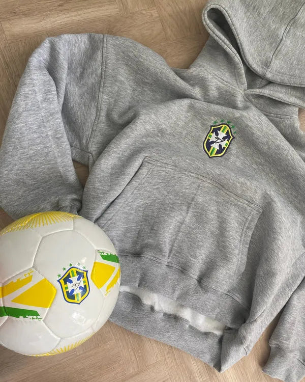 BRASILIEN | UNISEX-TRAININGSANZUG