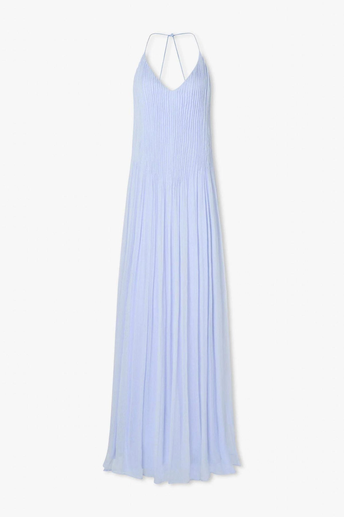 Arlina™ | Fließendes Rückenfreies Kleid