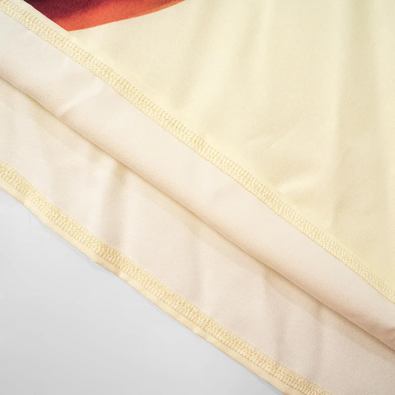 Simone™ | Trägerloses Maxikleid mit Stoffgürtel