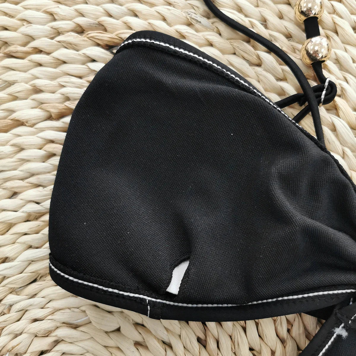 Lucinda™ | Einteiliger Badeanzug mit Cut-Out