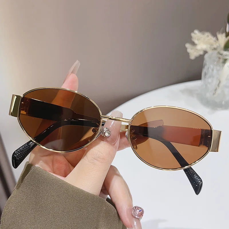 Alessandra™ | Sonnenbrille
