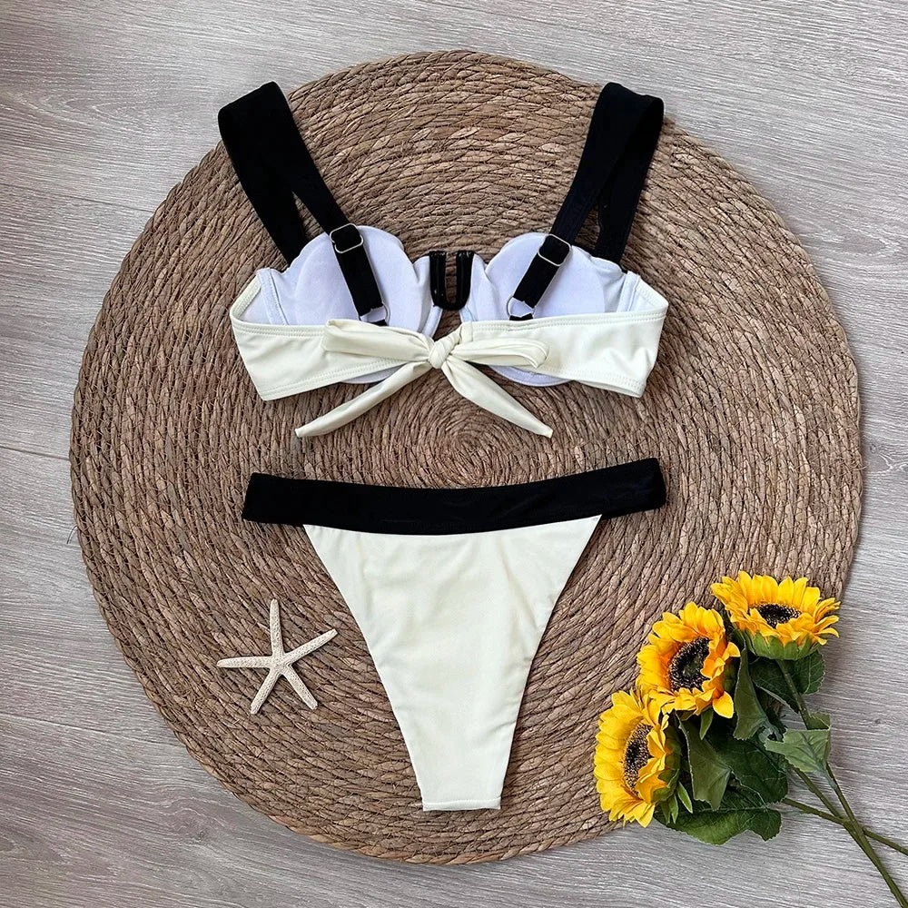 Tumalina™ | Eleganter Schnitt für perfekten Halt