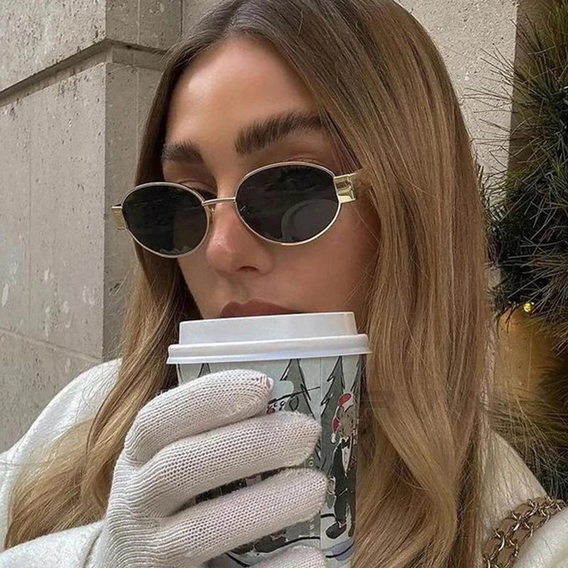 Alessandra™ | Sonnenbrille