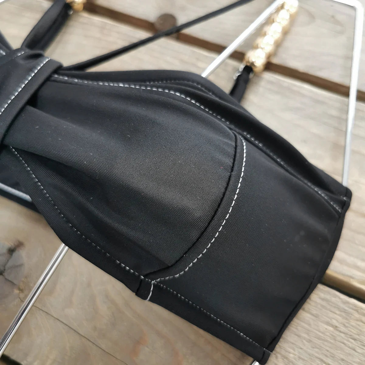 Lucinda™ | Einteiliger Badeanzug mit Cut-Out