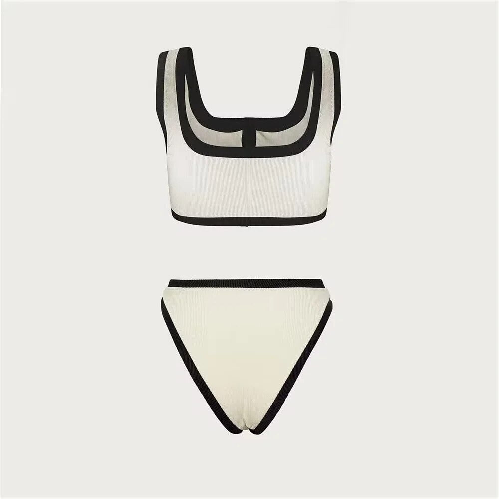 Maressa™ | Stylische Hot Pants mit Knopfdetail