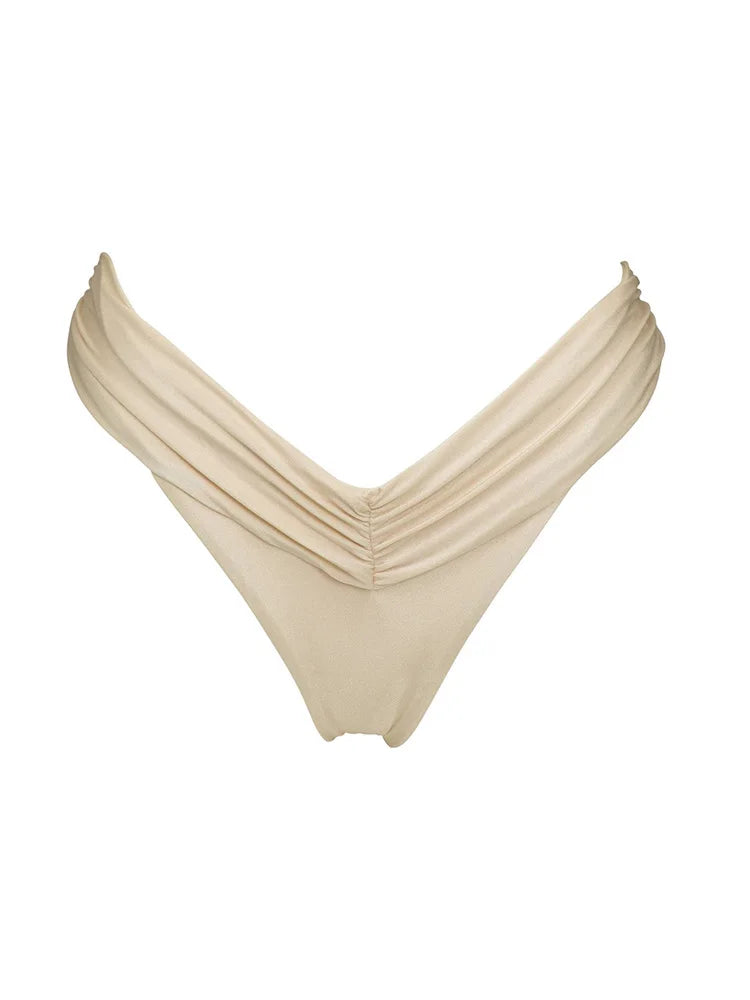Mirella™ | Bikini mit verstellbaren Trägern für perfekten Halt