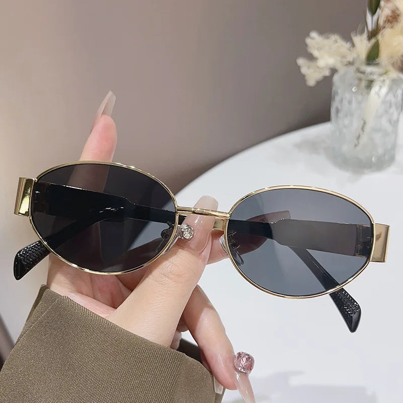 Alessandra™ | Sonnenbrille