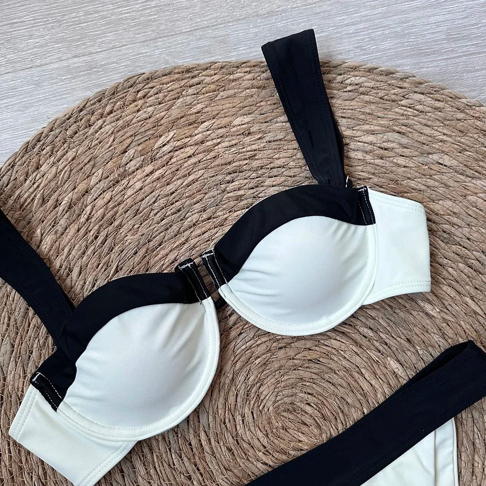 Tumalina™ | Eleganter Schnitt für perfekten Halt