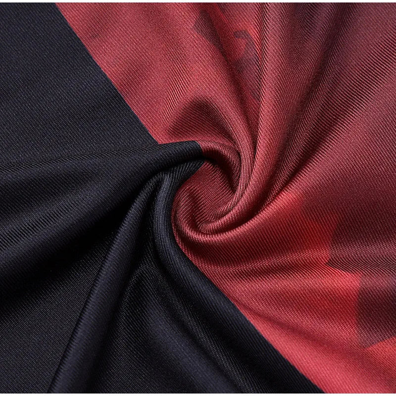 Cássia™ | Figurbetontes Maxikleid mit Halterneck