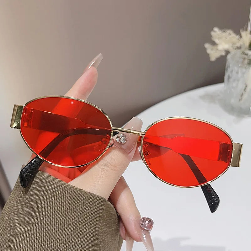 Alessandra™ | Sonnenbrille