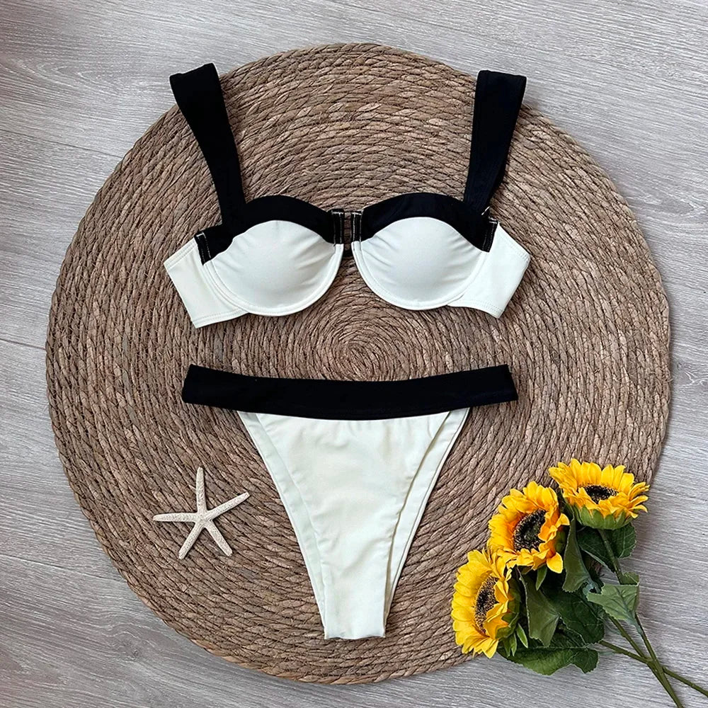 Tumalina™ | Eleganter Schnitt für perfekten Halt
