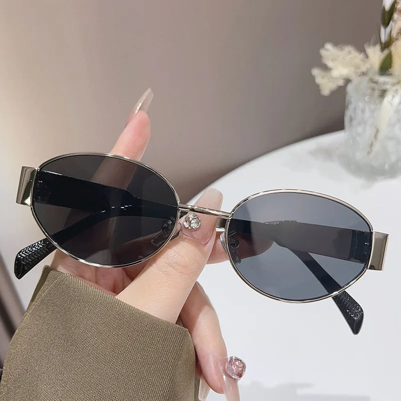 Alessandra™ | Sonnenbrille