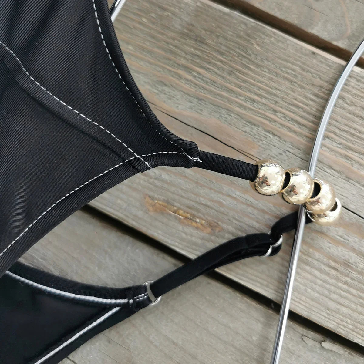 Lucinda™ | Einteiliger Badeanzug mit Cut-Out