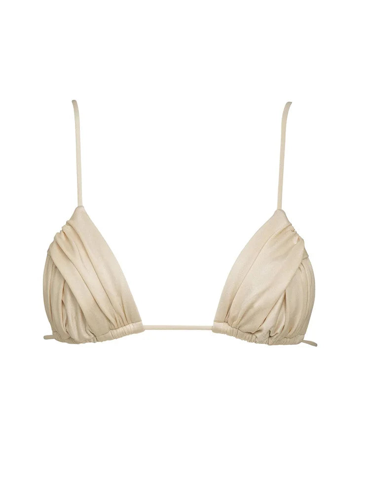 Mirella™ | Bikini mit verstellbaren Trägern für perfekten Halt