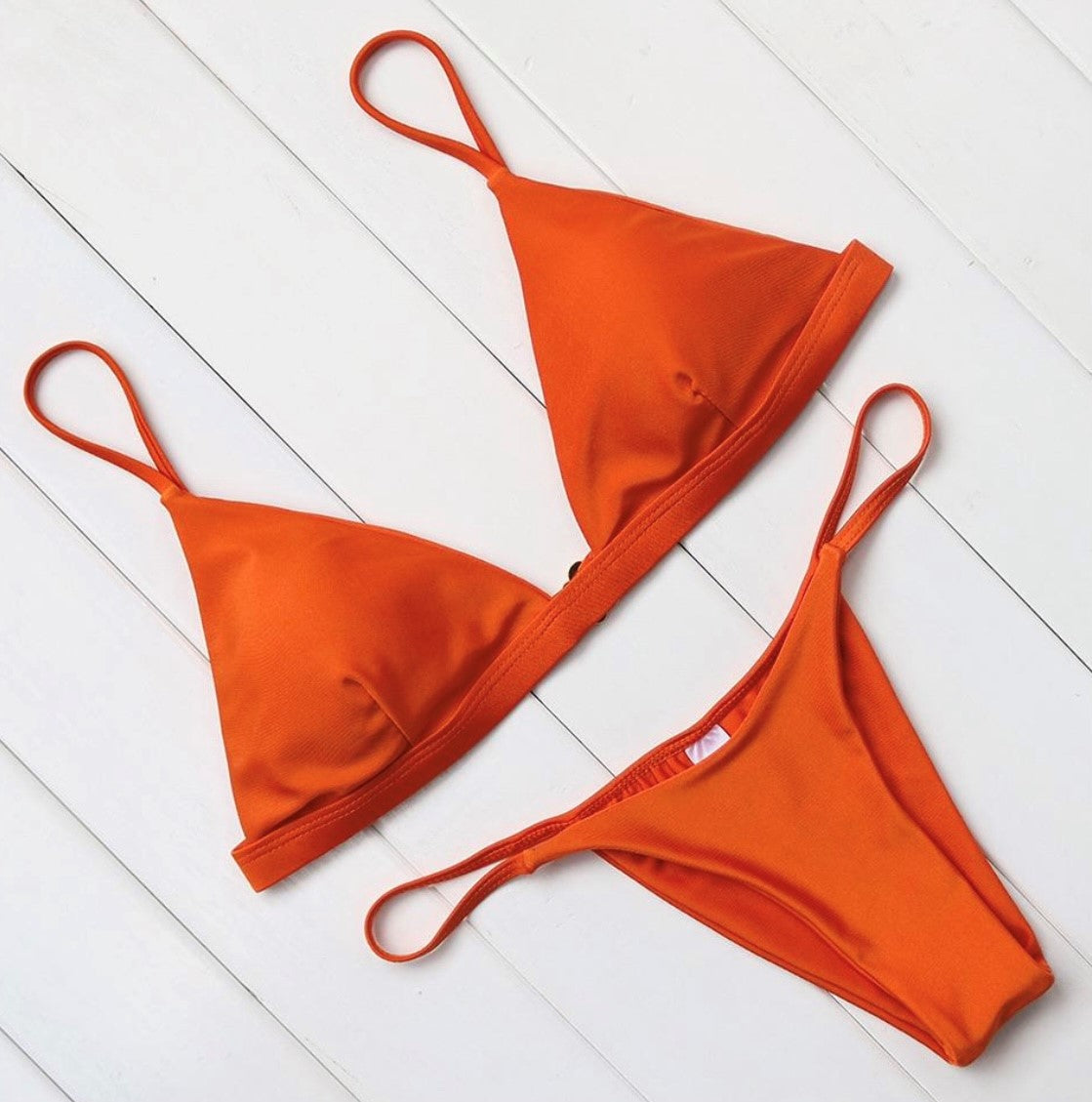 Dany™ | Klassischer Bikini