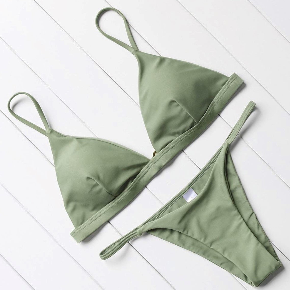 Dany™ | Klassischer Bikini