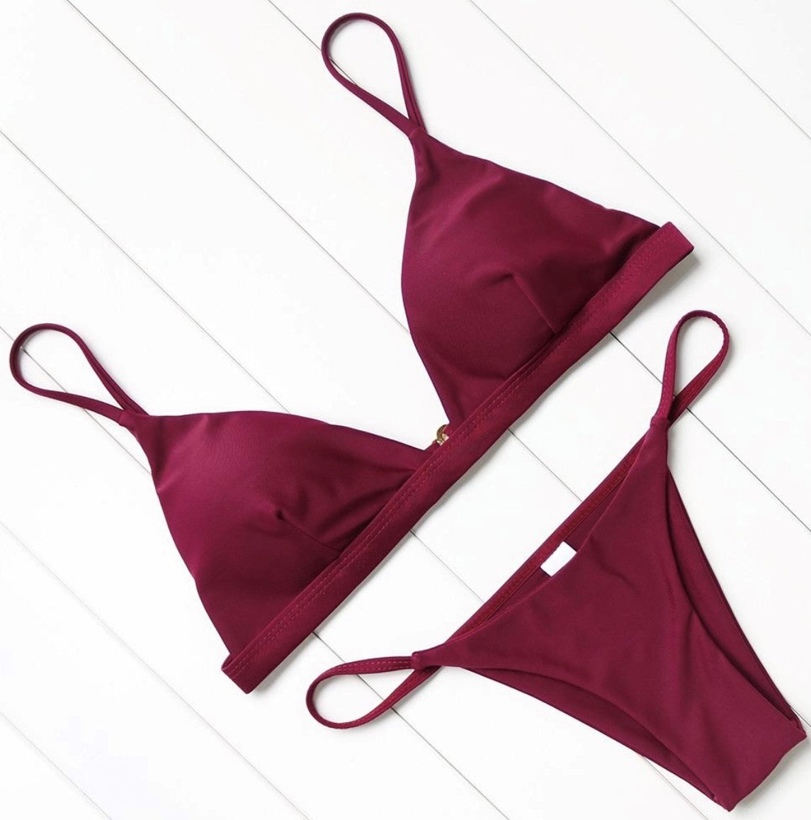 Dany™ | Klassischer Bikini