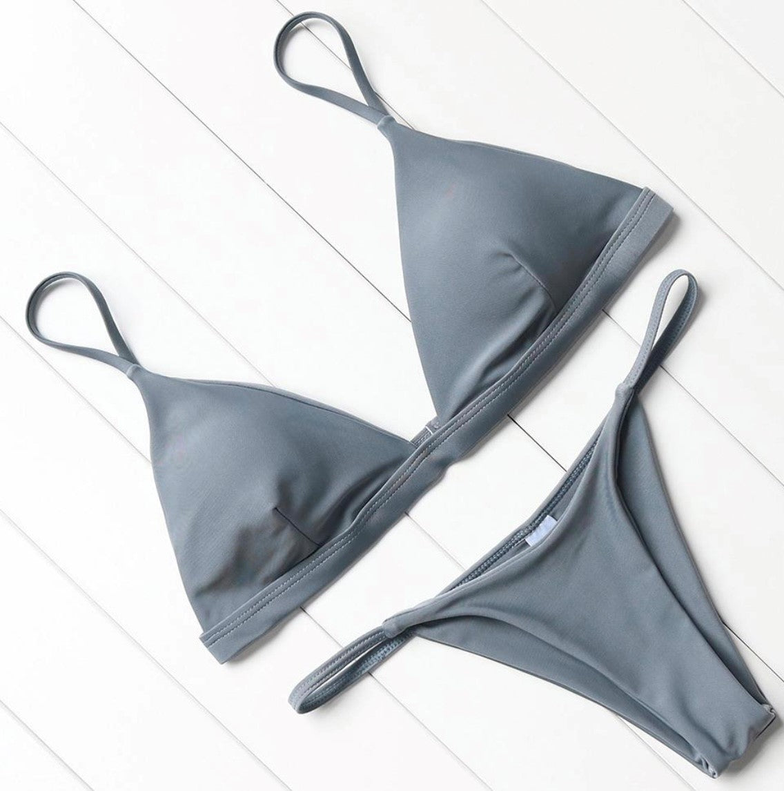 Dany™ | Klassischer Bikini