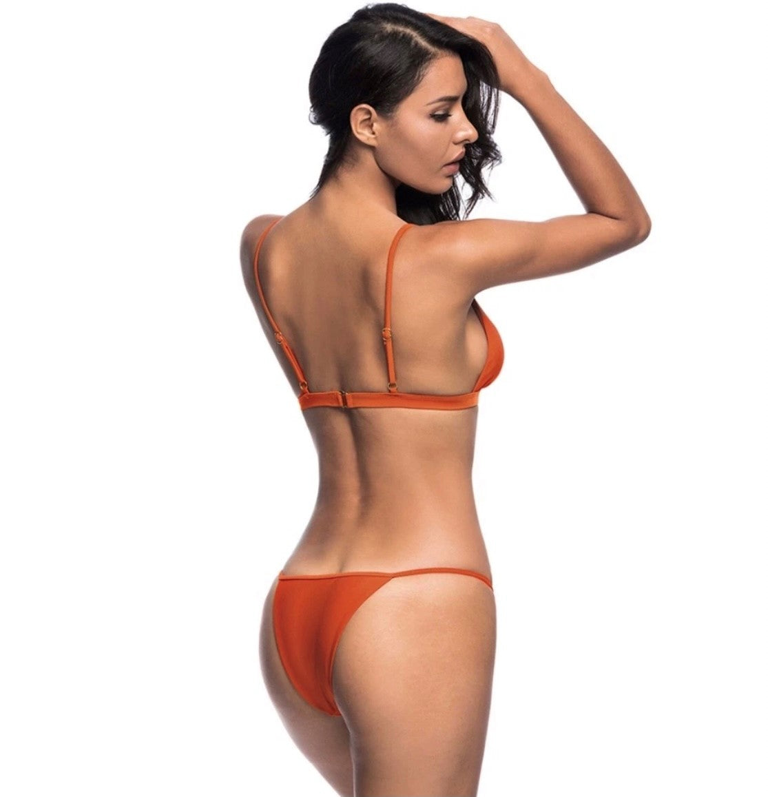 Dany™ | Klassischer Bikini