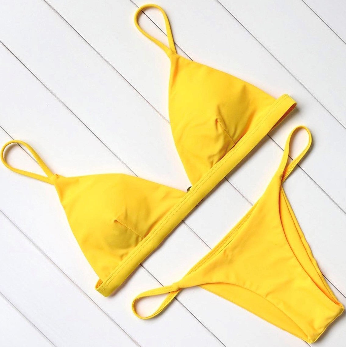 Dany™ | Klassischer Bikini