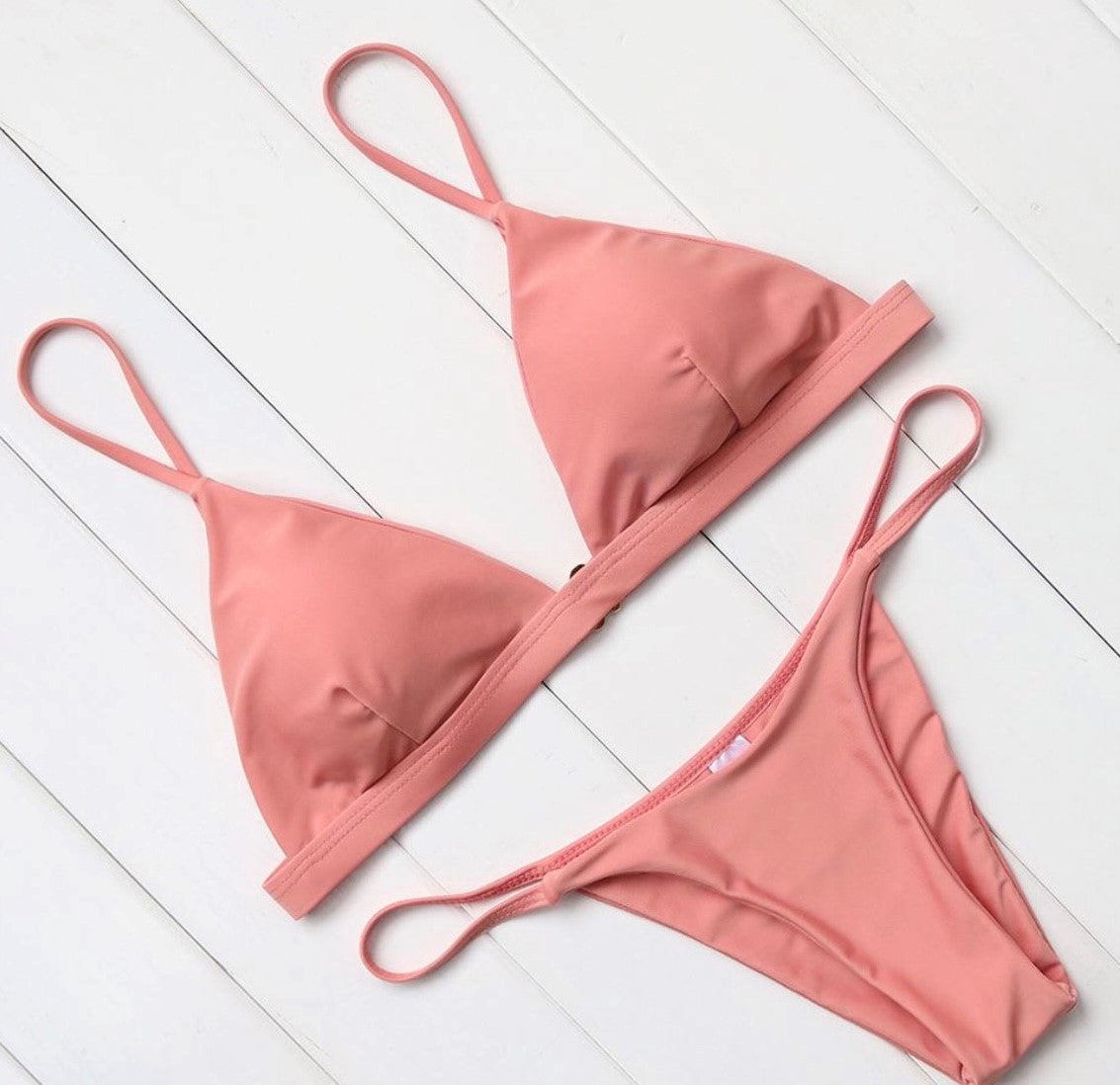 Dany™ | Klassischer Bikini