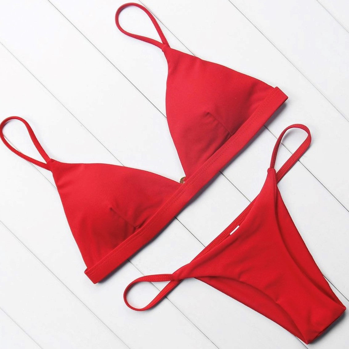 Dany™ | Klassischer Bikini