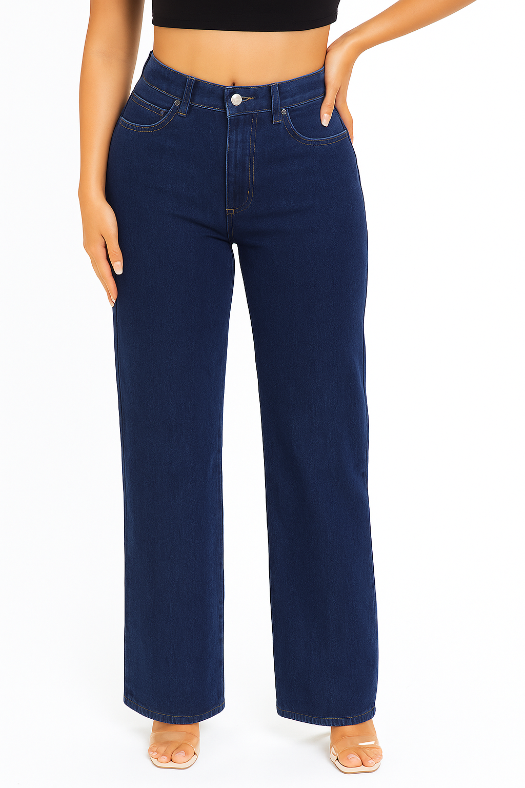 Sophia™ | KurvenMagie Jeans