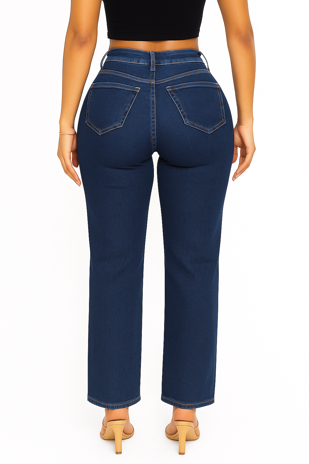 Sophia™ | KurvenMagie Jeans