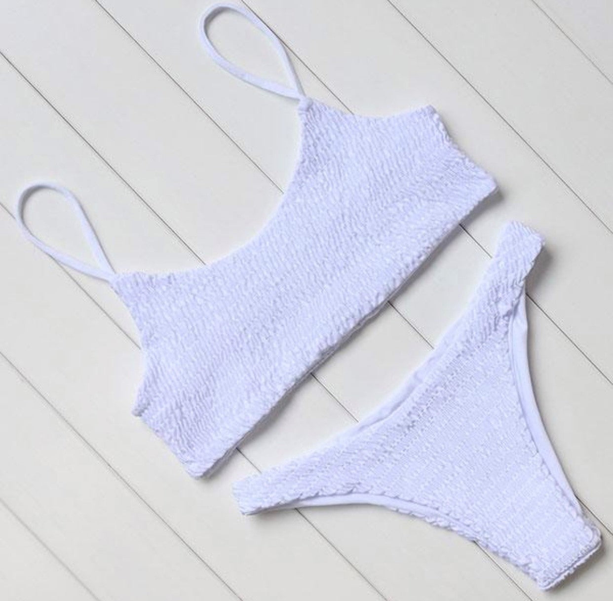 Isabella™ | Polyester Bikini