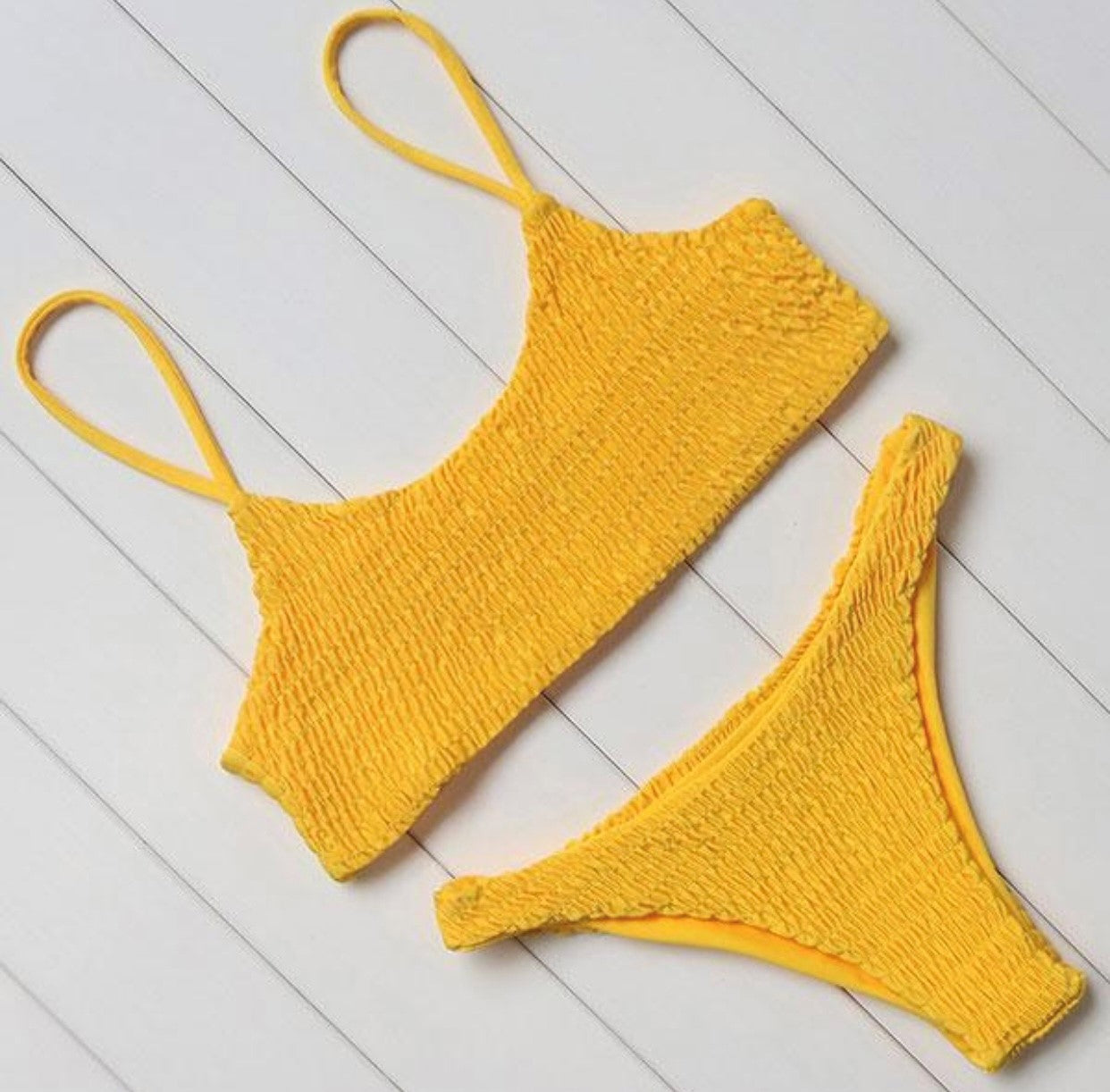 Isabella™ | Polyester Bikini