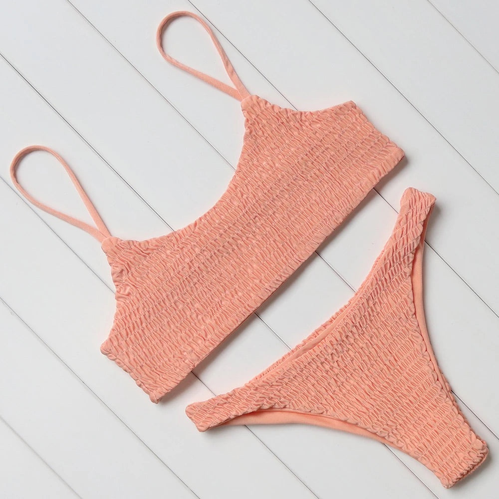 Isabella™ | Polyester Bikini