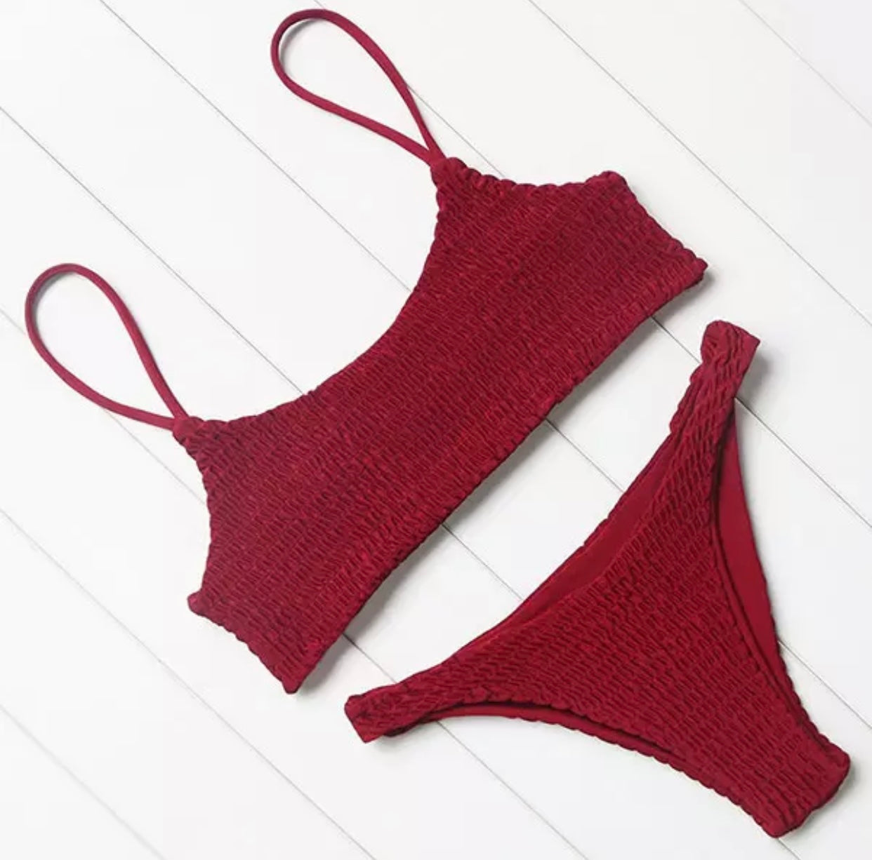 Isabella™ | Polyester Bikini