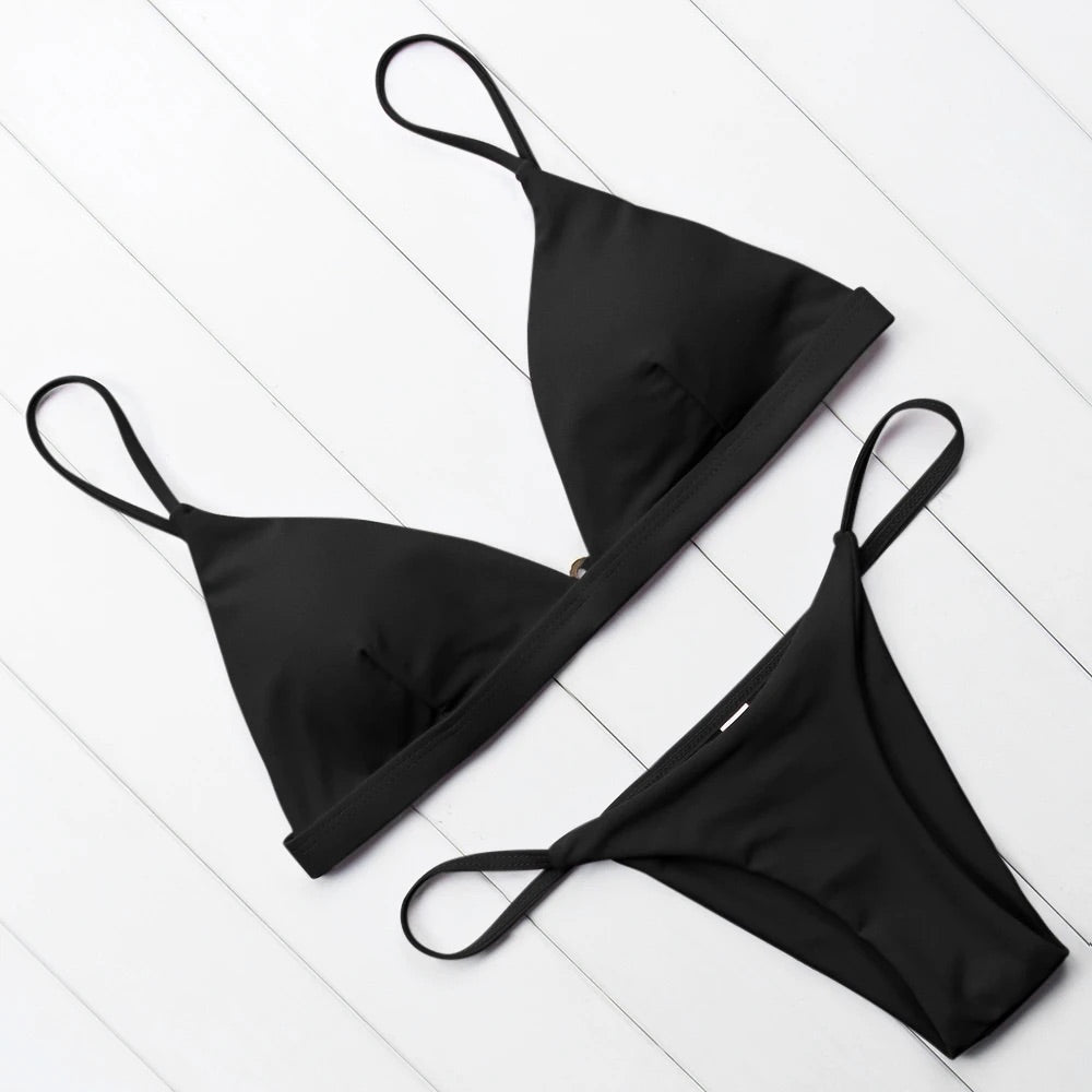 Dany™ | Klassischer Bikini