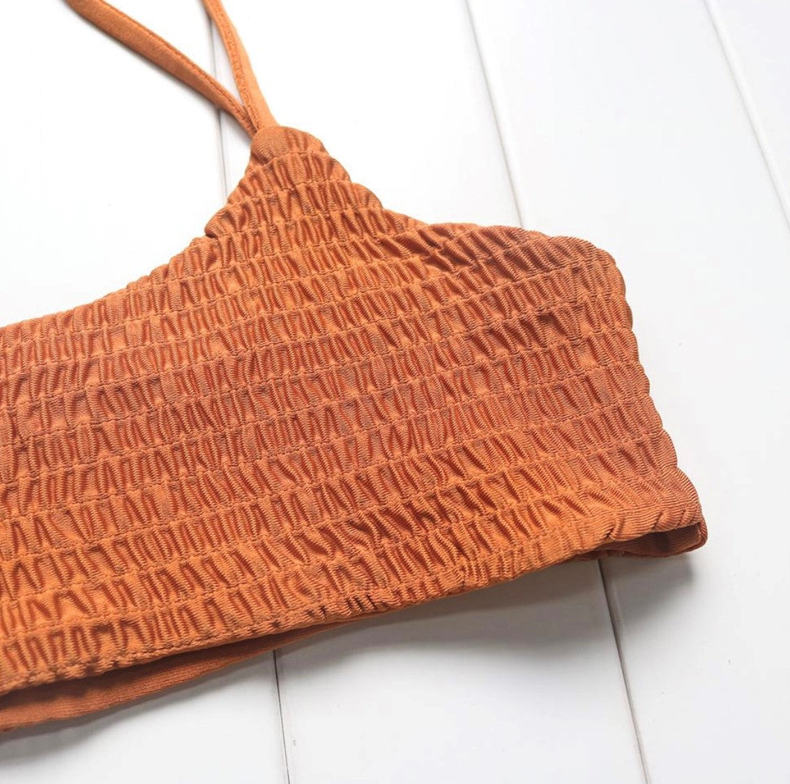 Isabella™ | Polyester Bikini
