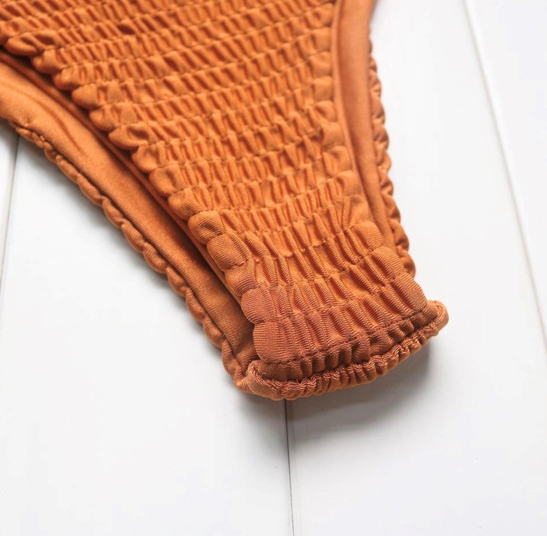 Isabella™ | Polyester Bikini
