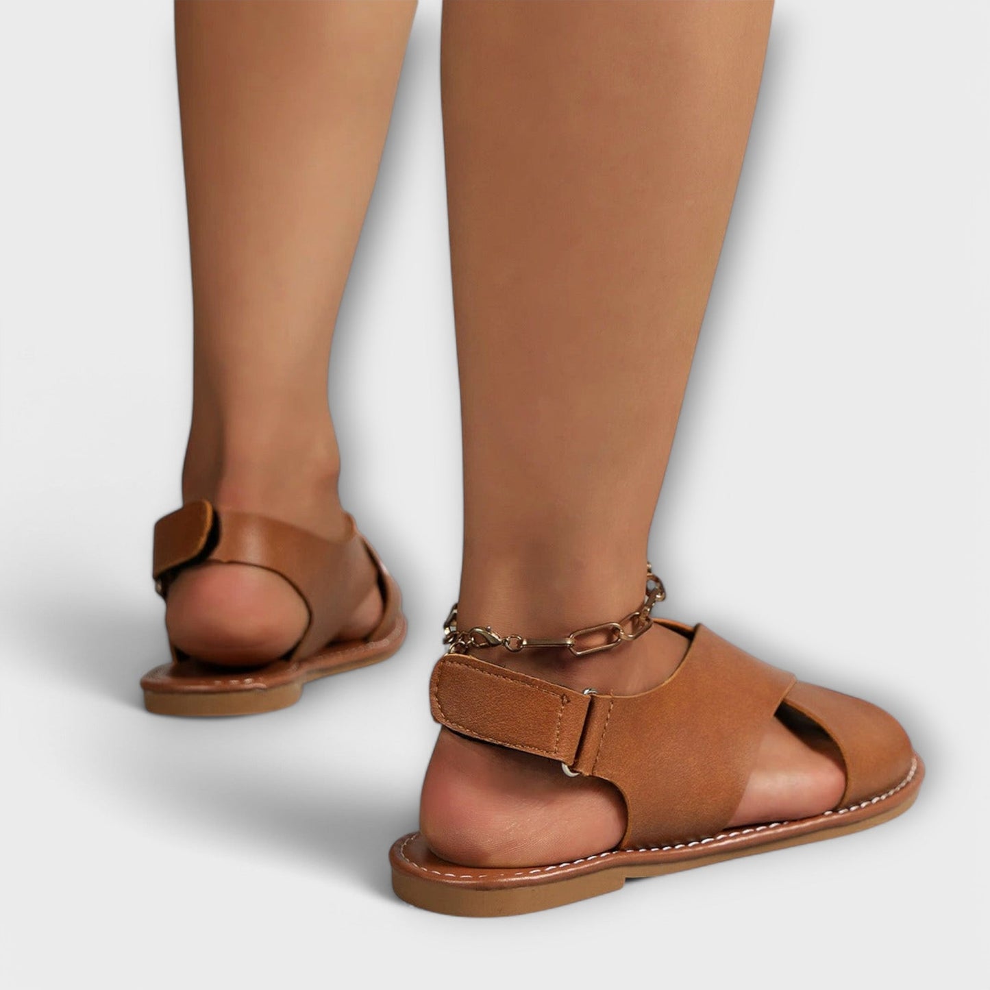 Savannah™ Damen Sandalen mit Schnalle