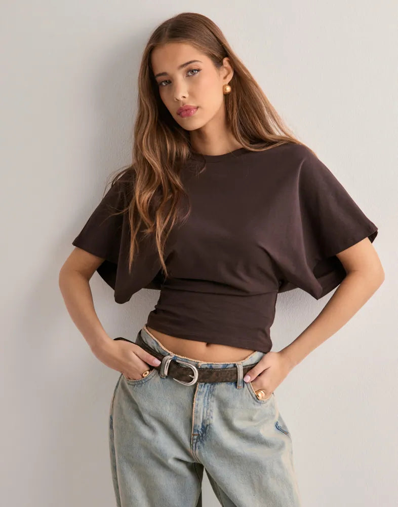 Emma™ | Trendy Top
