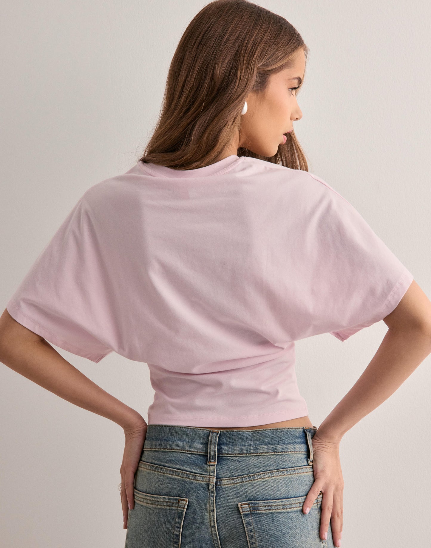 Emma™ | Trendy Top