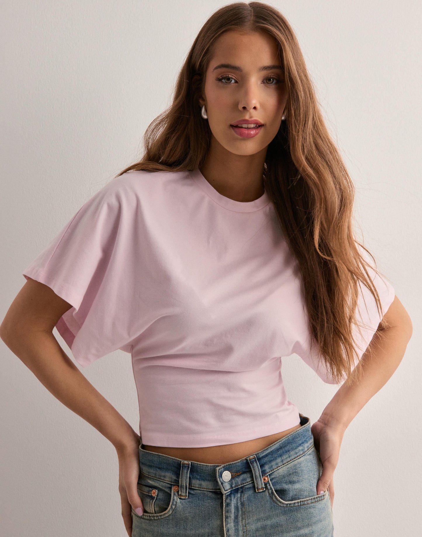 Emma™ | Trendy Top