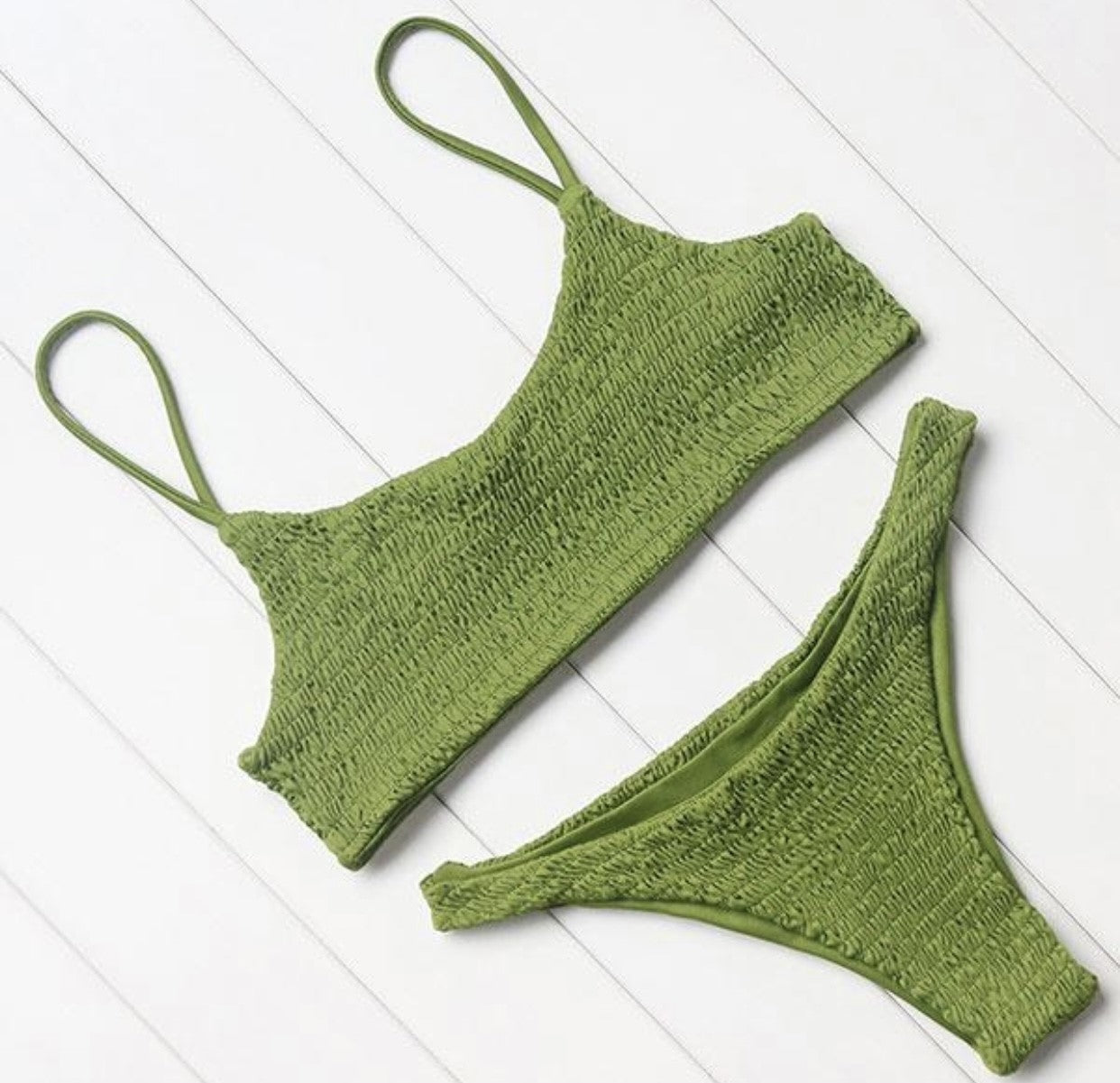 Isabella™ | Polyester Bikini
