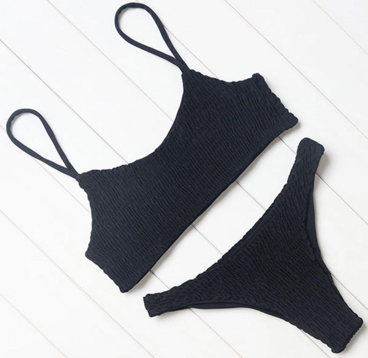 Isabella™ | Polyester Bikini
