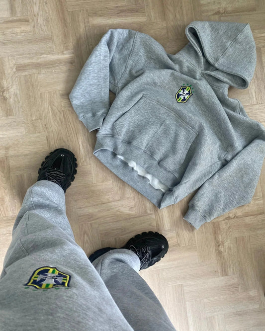 BRASILIEN | UNISEX-TRAININGSANZUG