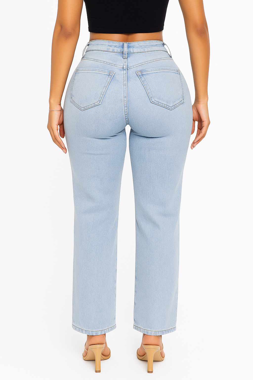 Sophia™ | KurvenMagie Jeans