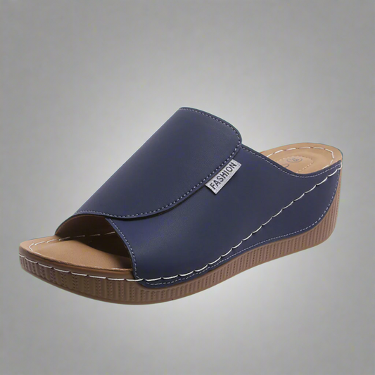 Emma™  Handgemachte Sandale mit bequemer Sohle