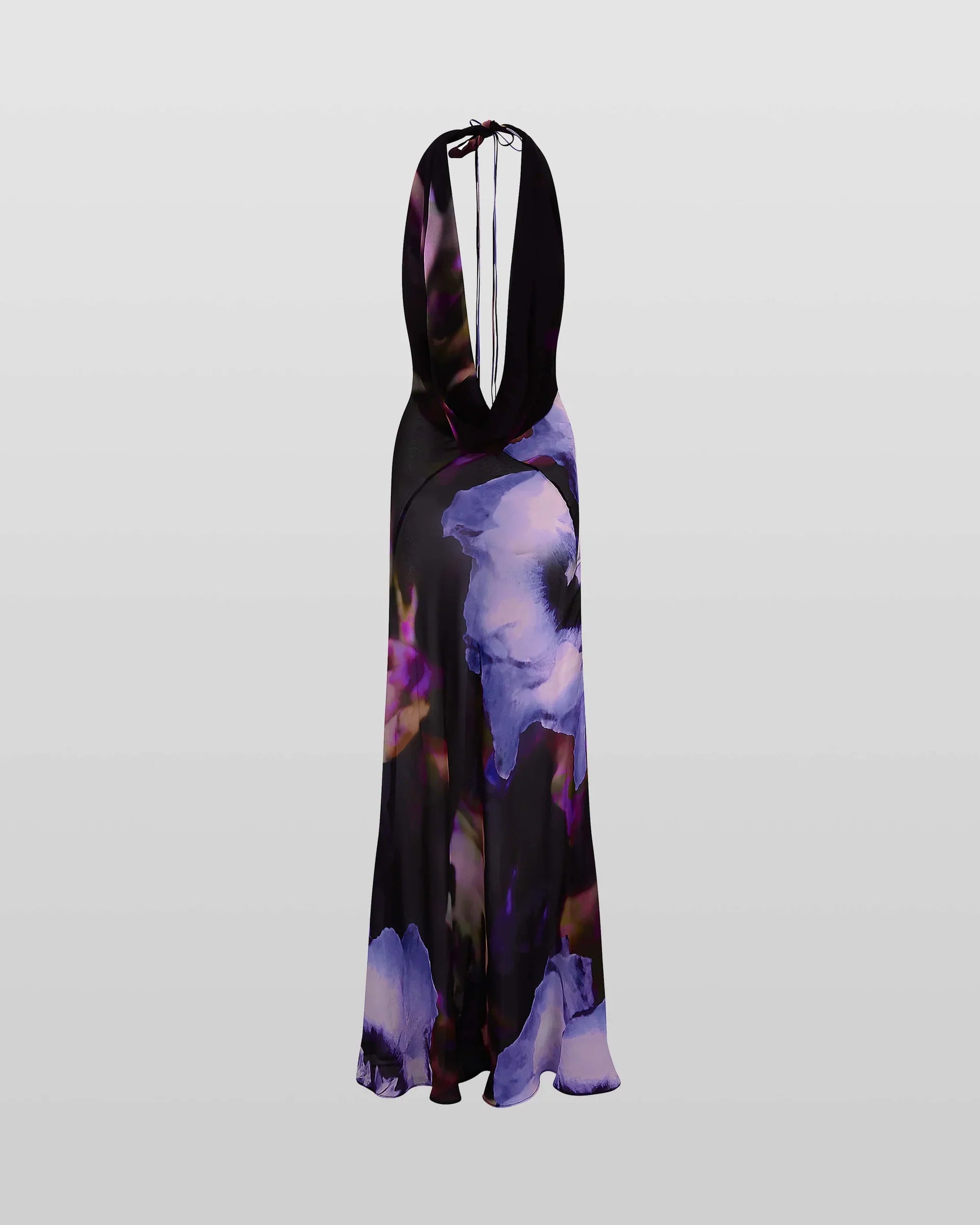 Sorento™ | Elegantes Maxikleid mit Knotendetail