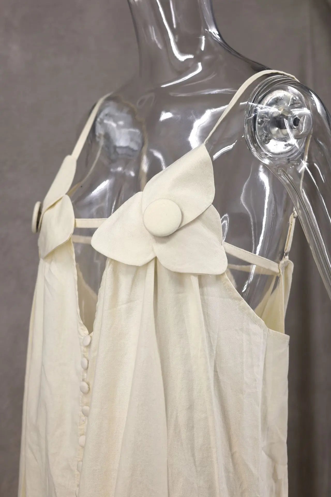 Sommer™ | Maxikleid mit Schleife