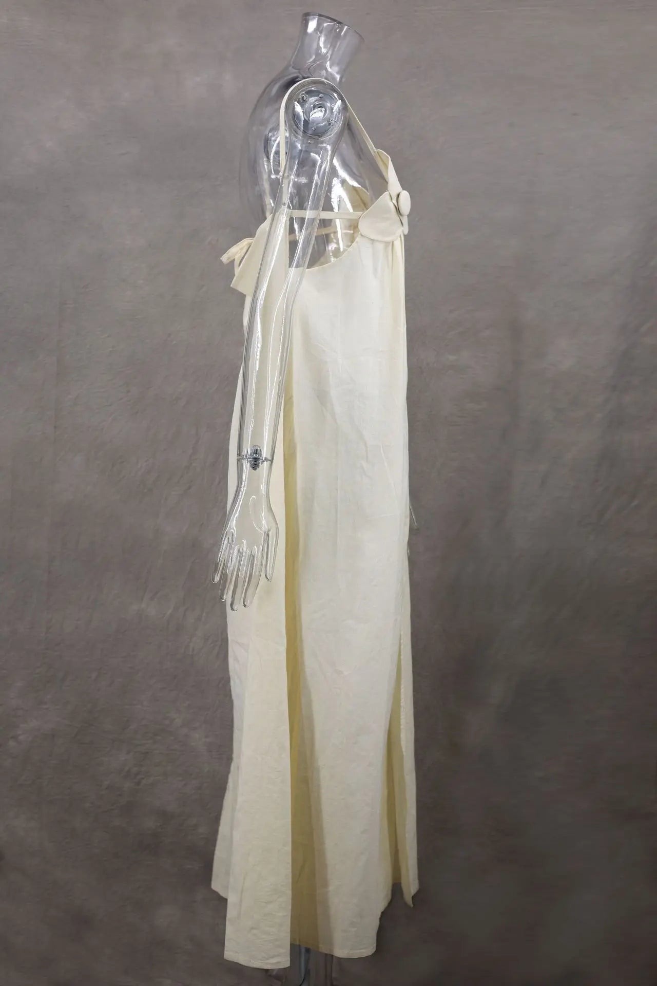 Sommer™ | Maxikleid mit Schleife