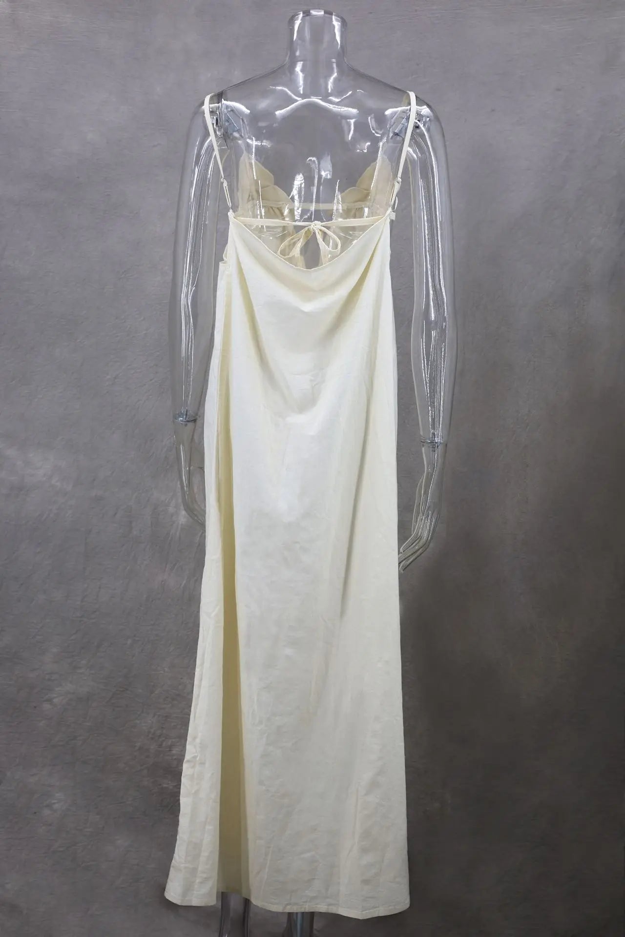 Sommer™ | Maxikleid mit Schleife