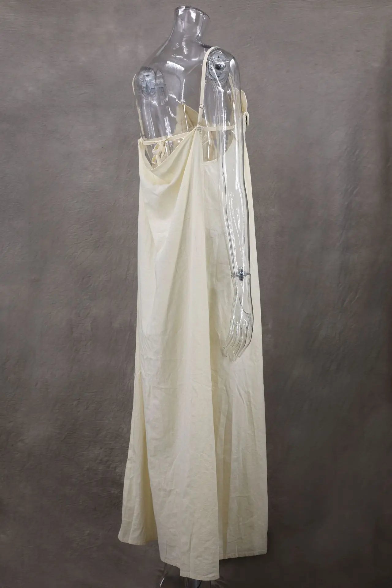 Sommer™ | Maxikleid mit Schleife
